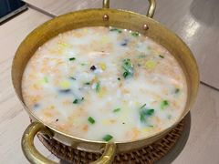 -苏小柳点心·手作小笼包(浦东嘉里城分院)