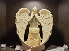 -雪灵魔法世界SHELLY’S TAROT(大良桂畔里店)
