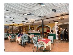 -Seerestaurant Im Weissen Rössl