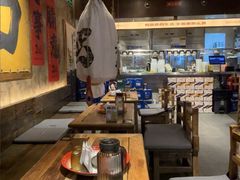 -北丐先生·野馄饨烧烤(泰达E街区店)