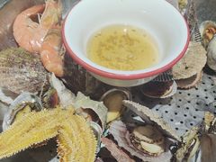 -永红源啤酒·烧烤·海鲜·大排档(青特城店)