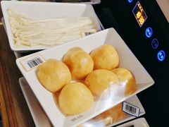 -野妹经典火锅(保利店)