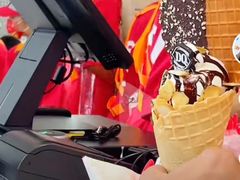 -DQ·蛋糕·冰淇淋(南开大悦城2F店)