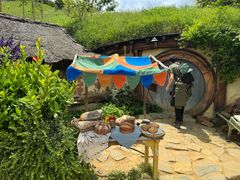 -霍比特人村