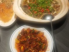 -滇铺子·云南特色菜·鲜花野菜季(曲靖万达店)