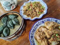 -朗妈私房菜(婺女州店)