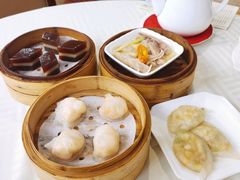 潮福虾饺皇-潮福城大酒楼·潮粤菜·港式点心(阳光城店)