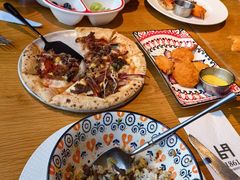 -1861意大利餐厅(文化广场店)