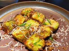 -苏帮袁·竹(北京坊店)