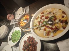 -外婆家(杭州马塍店)