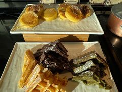-广州四季酒店·意珍·意式自助餐