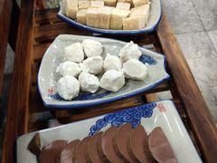 -燚焱炎火铜锅涮·烧烤