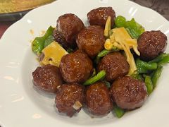 -东四民芳餐厅(世茂工三店)
