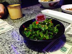 -蘭奢雅集·江浙菜(青山江滩店)