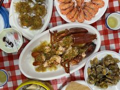 -琼大师东方烤乳猪(亚特兰蒂斯店)