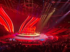 -珠海横琴长隆《卡卡虎奇遇记》