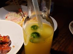 -外婆家(蓝色港湾店)