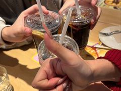 -乐凯撒披萨(正佳广场店)