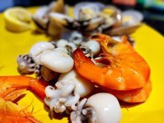 -云尚自助餐厅(佛山南海瞻云酒店)