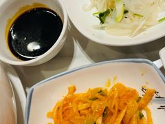 -马凯餐厅(长椿街店)