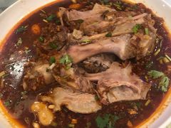 -眉州东坡(中关村店)