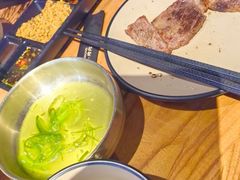-九田家黑牛烤肉料理(新辰里亚运村店)
