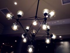 店内布置-巴厘龙虾·榜首油焖大虾(音乐学院·沿江酒馆店)