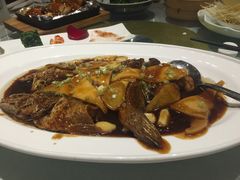 -柒园·三十年创意杭帮菜(龙湖滨江天街店)