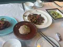 -民国红公馆·秦淮八艳(夫子庙店)