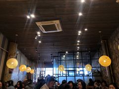 大堂-老号尤兔头(幸福店)