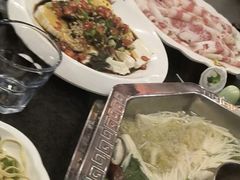 -火儿旺重庆老火锅 (吉力湖街店)