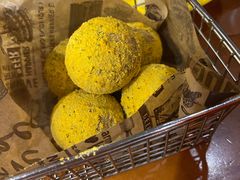 -BHC炸鸡(明洞总店)