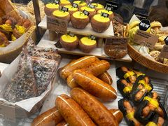 -PAPER STONE BAKERY(天环店)