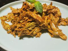-局气 烤鸭·北京菜(光华路店)