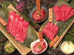 -老乾杯和牛烧肉(王府中环店)