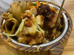 -幸福荣耀超市(学院路店)