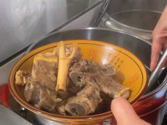 -传说中的包子