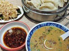 -老爷子原味蒸饺(总店)