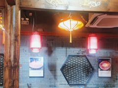 -重庆袁老四火锅(武进万达店)