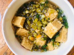 -胖胖小吃店臭豆腐