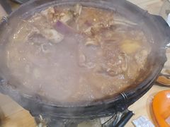 -范贤光鸡公煲(平乐园总店)