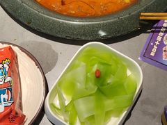 -生活如沸·顺德水牛奶火锅(大学路店)