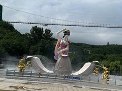 -威海华夏城景区