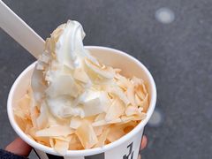 -JW德国冻酸奶Frozen Yogurt(龙湖成都滨江天街店)
