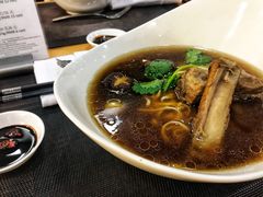 -杭州国际会议中心洲际酒店-面工坊