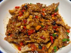 -衡厨·衡阳土菜(中南店)