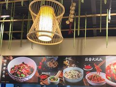 -湘鲜小灶·湖南土菜馆(龙华店)