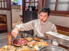 -小核桃烤肉馆(西塔店)