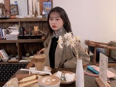 -慕咖啡(宽窄巷子店)
