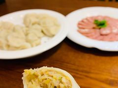 -李老哈·东北菜(宋园路店)